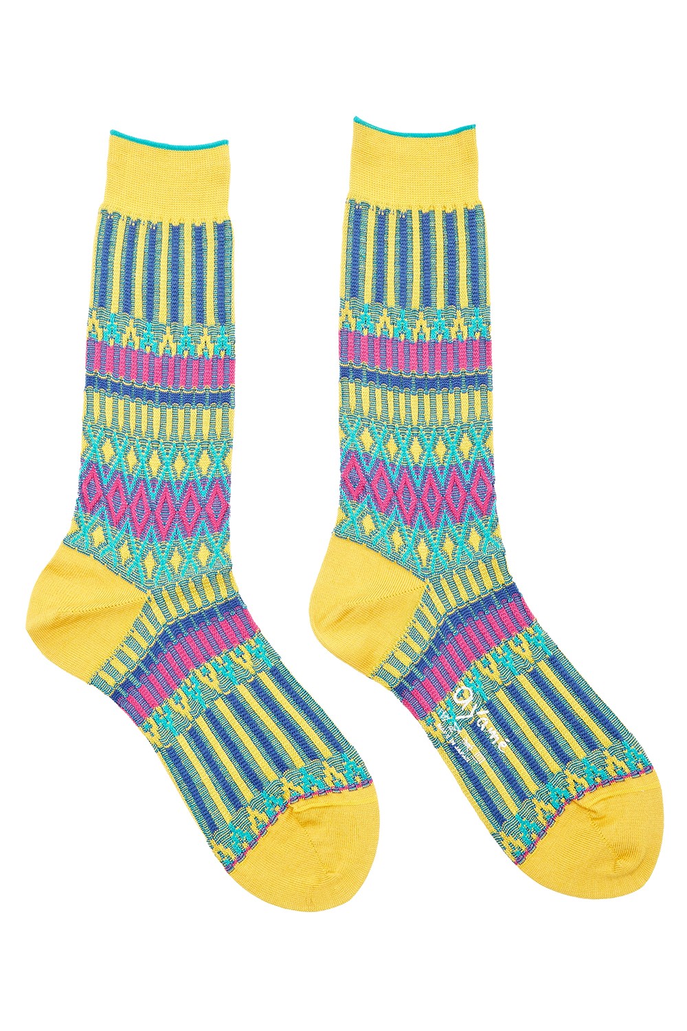 Ayame socks